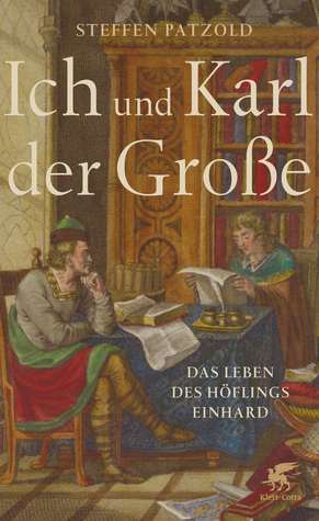 Ich und Karl der Große (Hardcover)