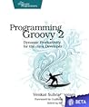 Programming Groovy 2