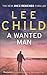 A Wanted Man (Jack Reacher, #17)