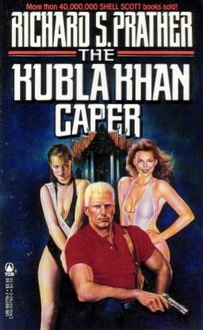 Kubla Khan Caper (Paperback)