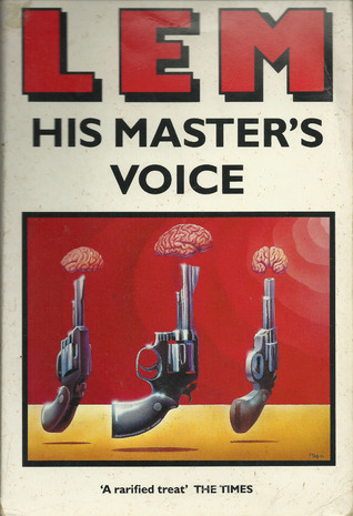His Master's Voice