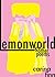 Lemonworld & Other Poems