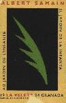 El jardín de la infanta (Paperback)