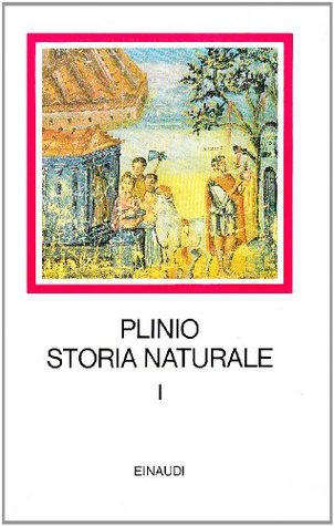 Storia naturale. I: Cosmologia e geografia (Hardcover)