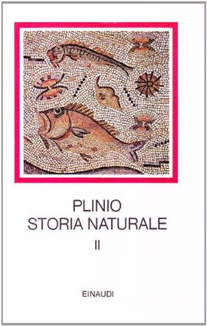 Storia naturale. II: Antropologia e zoologia (Hardcover)