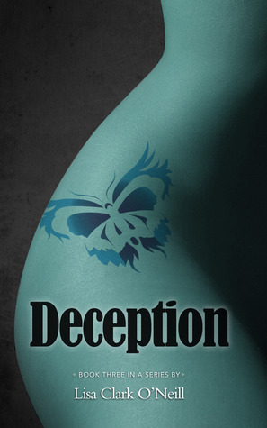 Deception (Southern Comfort #3)