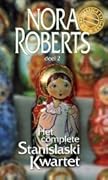 Het complete Stanislaski kwartet: deel 2