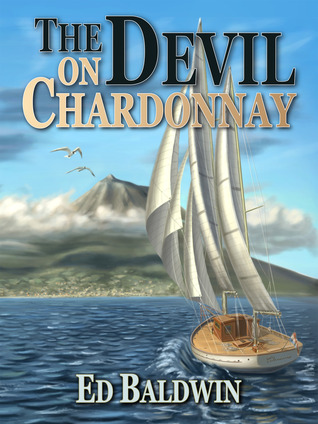 The Devil On Chardonnay (Boyd Chailland series #2)