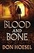 Blood and Bone (Jack Hawthorne Adventure #3)