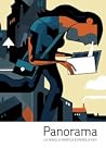 Panorama. La novela gráfica española hoy by Santiago García