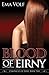 Blood of Eirny (Chronicles of Eirny, #2)