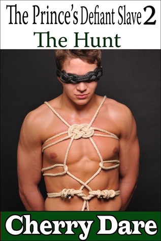 The Hunt (The Prince's Defiant Slave, #2)