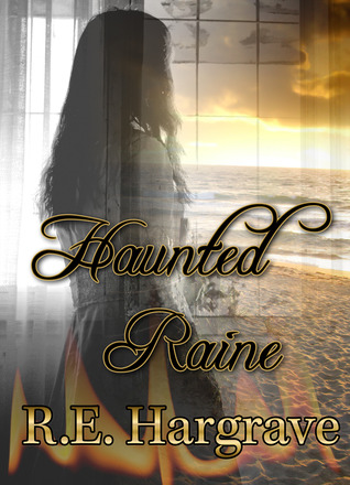Haunted Raine (ebook)