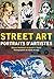 Street Art Portraits d'artistes