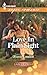 Love In Plain Sight (Harlequin LP Superromance)