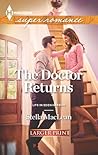 The Doctor Returns (Life in Eden Harbor, #1) The Doctor Returns (Life in Eden Harbor, #1)