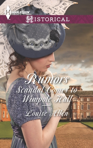 Rumors (Harlequin Historical)