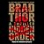 Hidden Order by Brad Thor