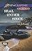 SEAL Under Siege (Men of Valor, 2)