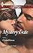 Mystery Date (Harlequin Blaze)
