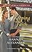 Keeping Faith by Hannah Alexander