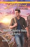 North Country Hero (Northern Lights, 1)