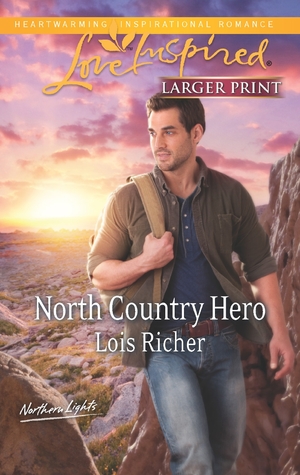North Country Hero (Northern Lights, 1)