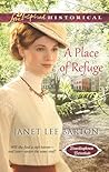 A Place of Refuge (Boardinghouse Betrothals #2)