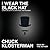 I Wear the Black Hat: Essays on Villains (Real and Imagined)