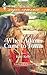 When Adam Came to Town (Harlequin LP Superromance)
