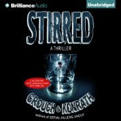 Stirred