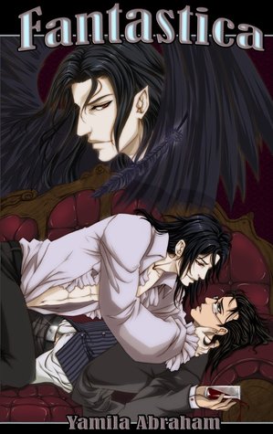 Fantastica (Fantastica, #1)