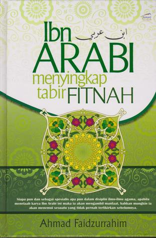 Ibn Arabi Menyingkap Tabir Fitnah
