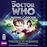 Doctor Who by Nev Fountain