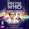 Doctor Who by James Swallow