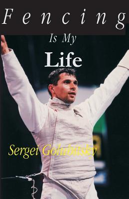 Fencing Is My Life (Paperback)