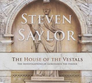 The House of the Vestals