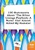 100 Statements about the Silver Linings Playbook by Michael Read