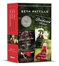 Jane Austen Three-Book Box Set