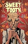 Sweet Tooth, Vol. 6 by Jeff Lemire