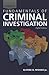 O'Hara's Fundamentals of Criminal Investigation