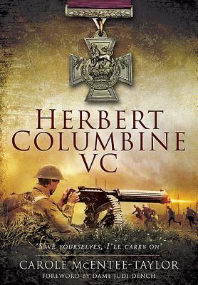 Herbert Columbine VC