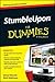 StumbleUpon For Dummies