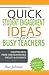 Quick Student Engagement Ideas for Busy Teachers