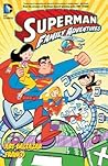 Superman Family Adventures, Vol. 1 by Art Baltazar