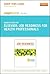 Job Readiness for Health Professionals: Soft Skills Strategies for Success