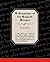 A Grammar of the English Tongue