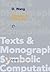 Elimination Methods (Texts & Monographs in Symbolic Computation)