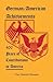 German-American Achievements: 400 Years of Contributions to America