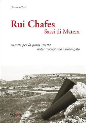 Rui Chafes: Sassi Di Matera